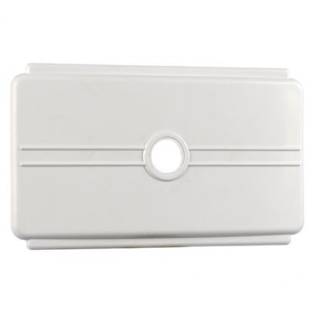 SOBRETAPAS PLASTICAS